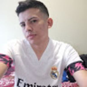 Meet your Posher, Alexander